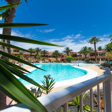 Alicebungalowpoolview-Summer Corralejo Exterior photo