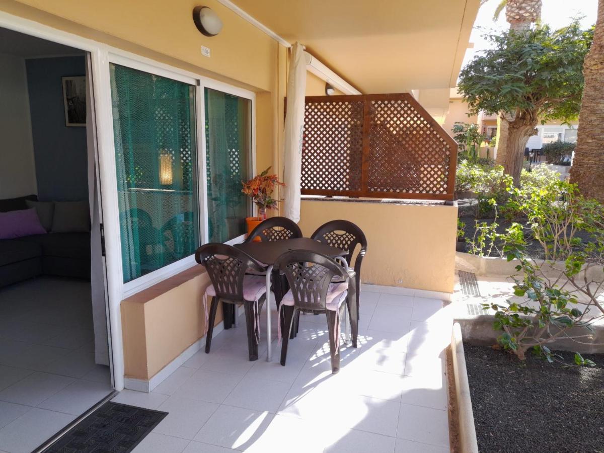 Alicebungalowpoolview-Summer Corralejo Exterior photo