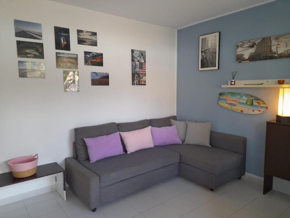 Alicebungalowpoolview-Summer Corralejo Exterior photo