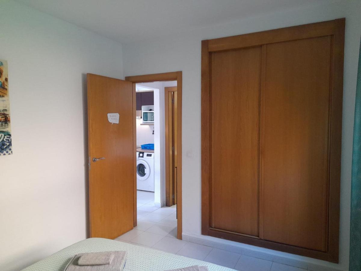 Alicebungalowpoolview-Summer Corralejo Exterior photo