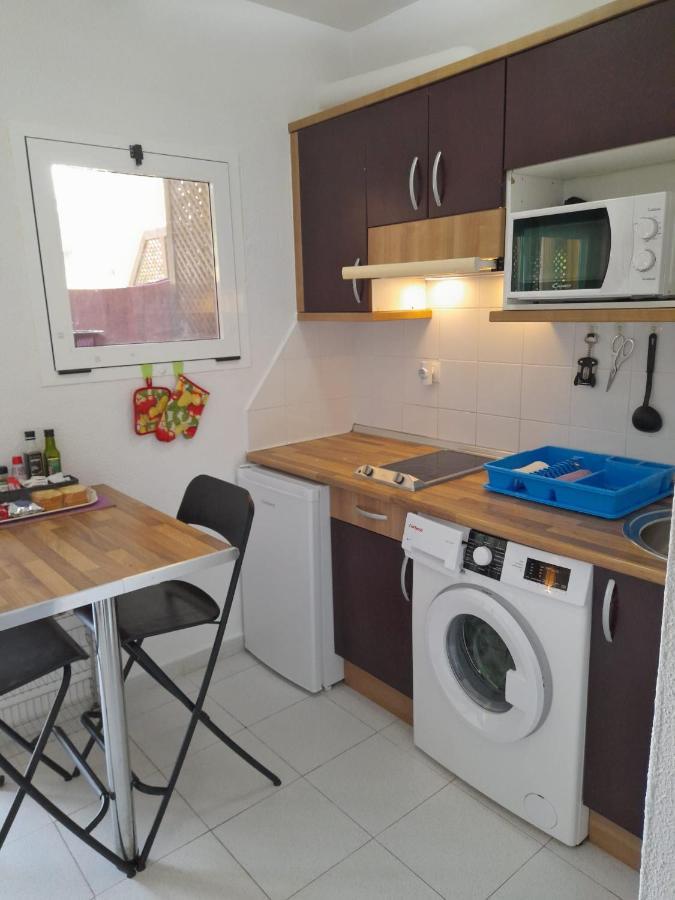 Alicebungalowpoolview-Summer Corralejo Exterior photo