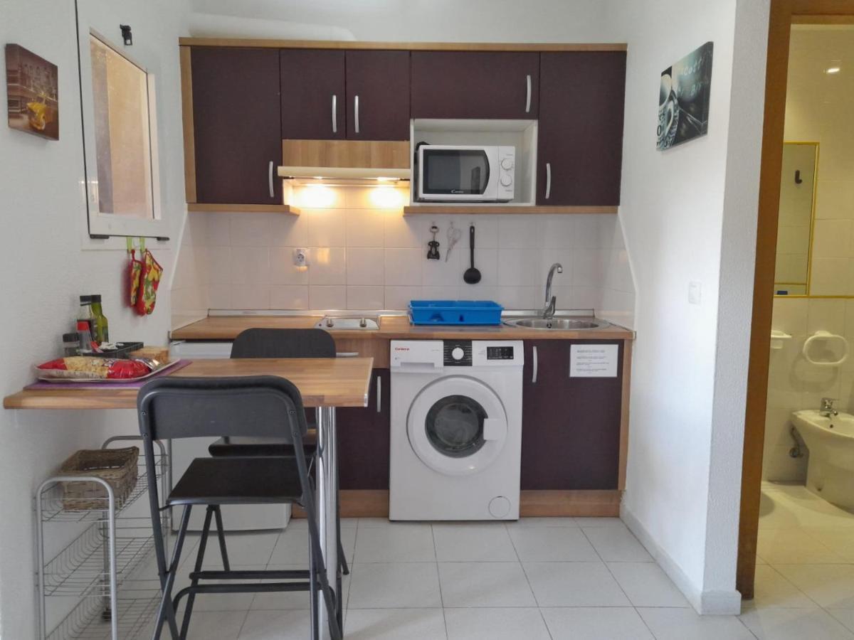 Alicebungalowpoolview-Summer Corralejo Exterior photo