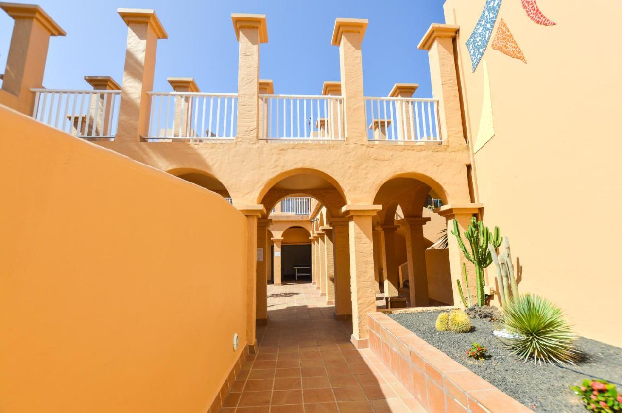 Alicebungalowpoolview-Summer Corralejo Exterior photo